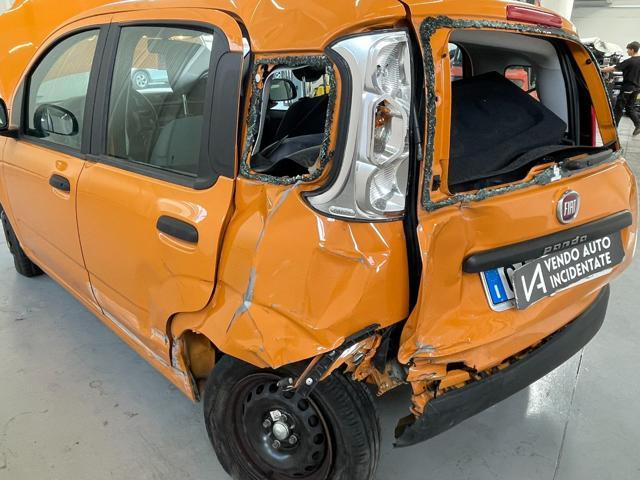 FIAT Panda 1.2 EASY 69CV CAMBIO MANUALE