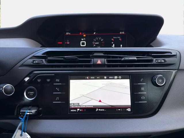 CITROEN Grand C4 Spacetourer BlueHDi 130 CV 7 POSTI