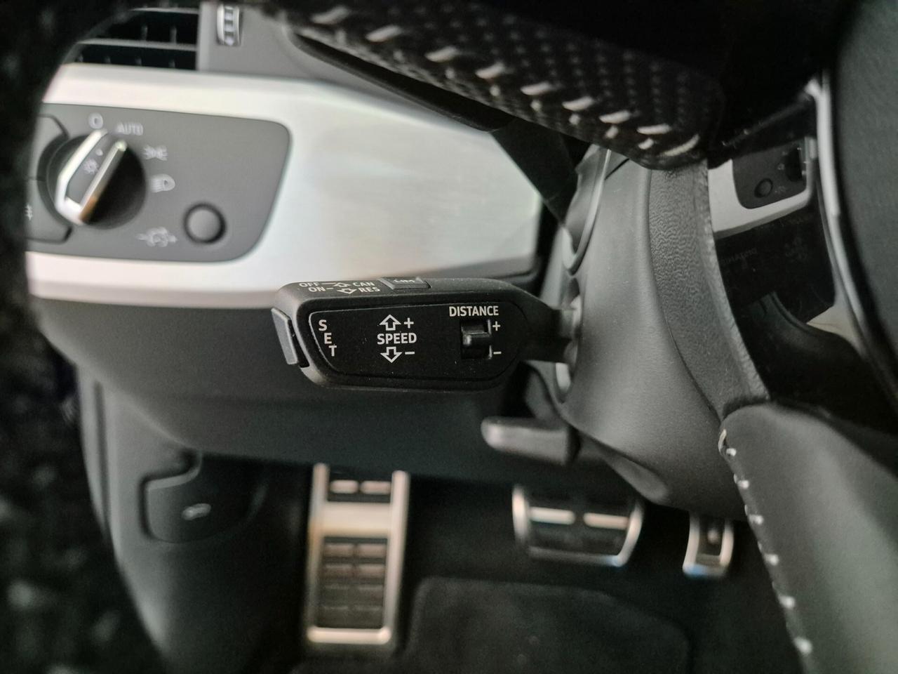 Audi A5 SPB 40 g-tron S tronic line edition