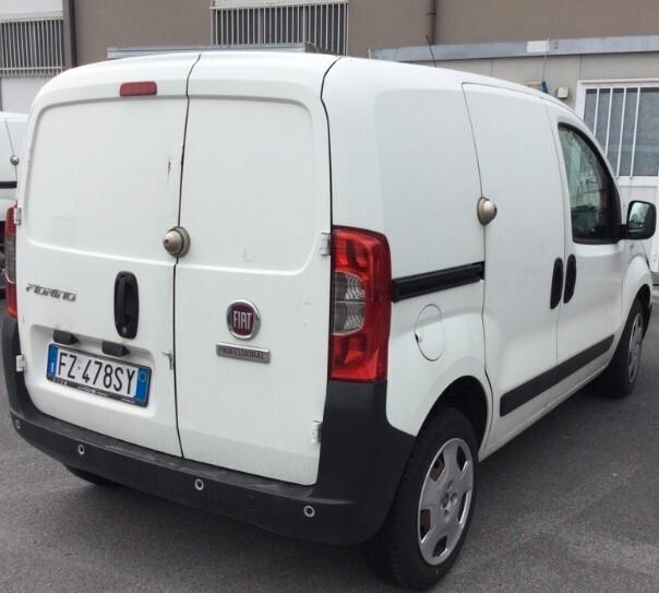 Fiat Fiorino 1.3 MJT 95CV Cargo Adventure