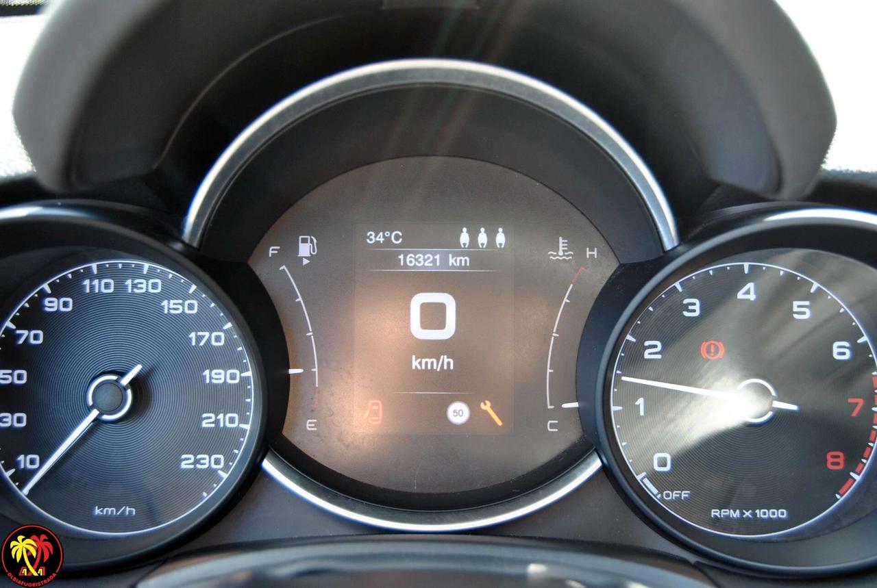Fiat 500X 1.0 T3 120 CV Cross