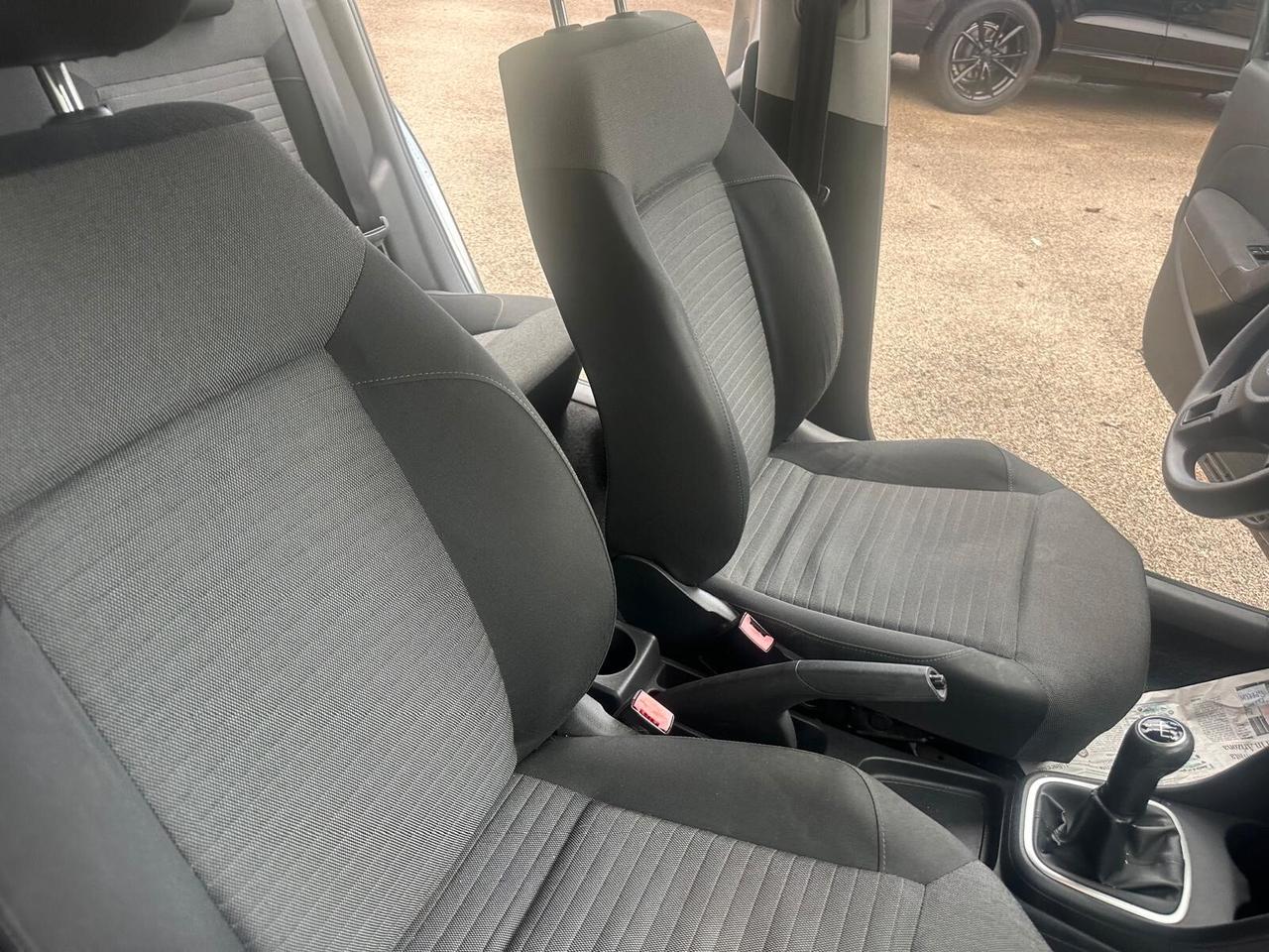 Volkswagen Polo 1.4 5 porte Highline NEOPATENTATI