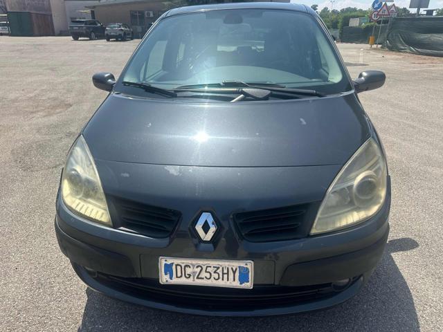 RENAULT Scenic 1.5 dCi/105CV Luxe