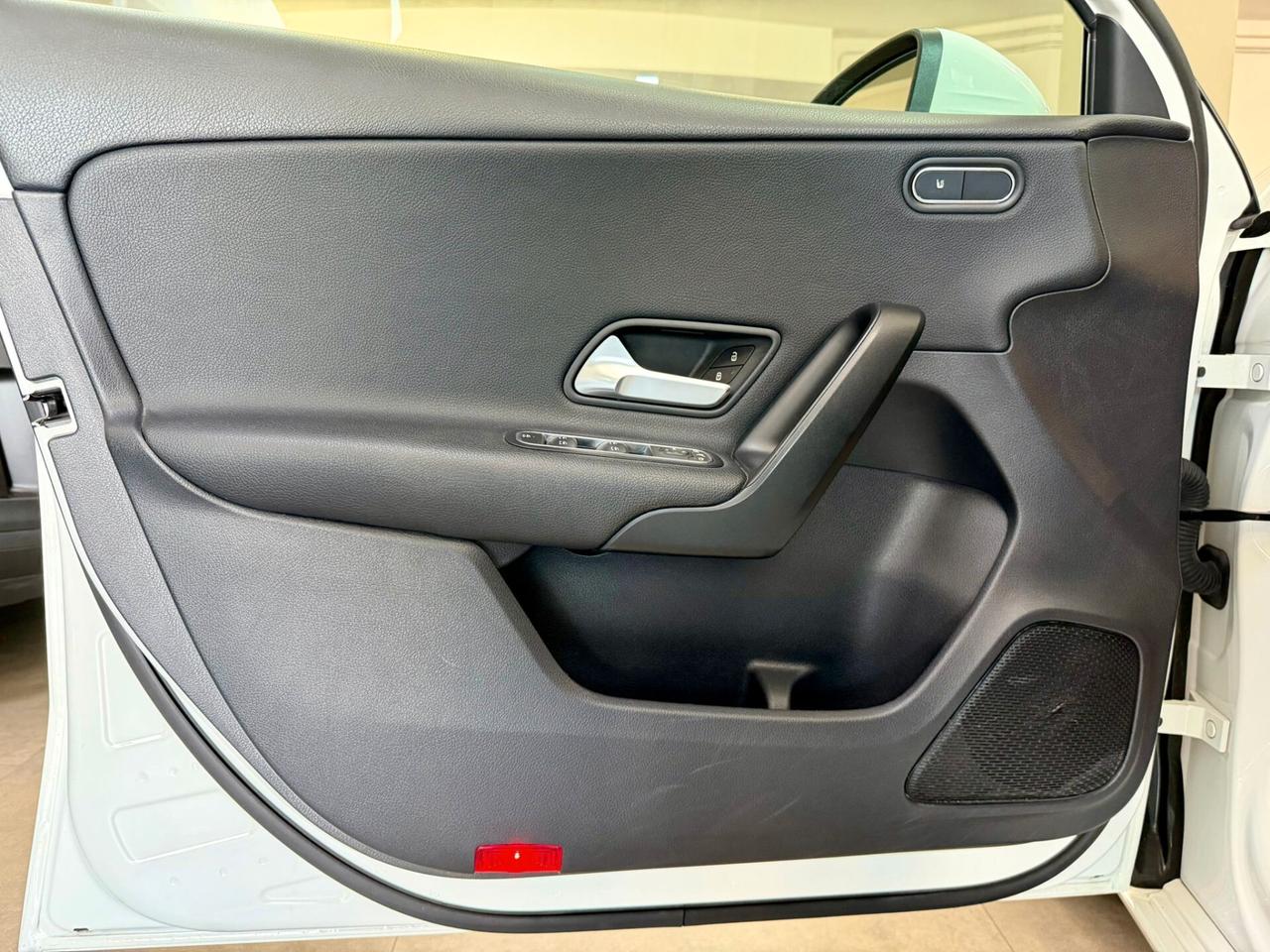 Mercedes A 180d 2.0 Automatic Sport Plus 2021