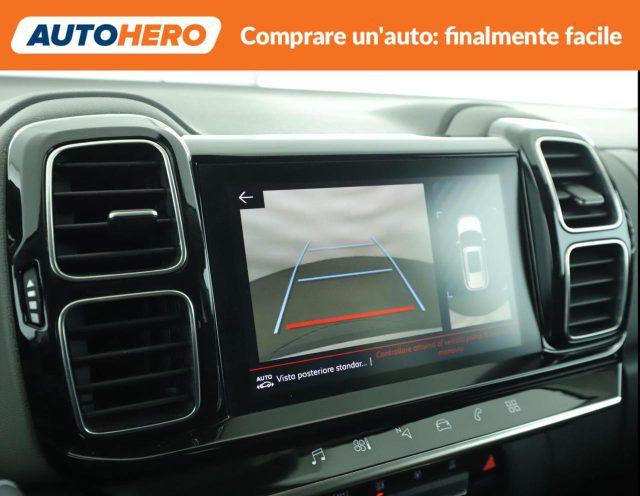 CITROEN C5 Aircross BlueHDi 130 S&S Feel Pack