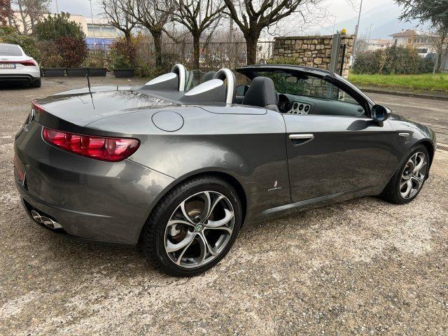 ALFA ROMEO Spider 3.2 V6 Q4 260CV 1PROPRIETARIO ! SOLO 55000KM !