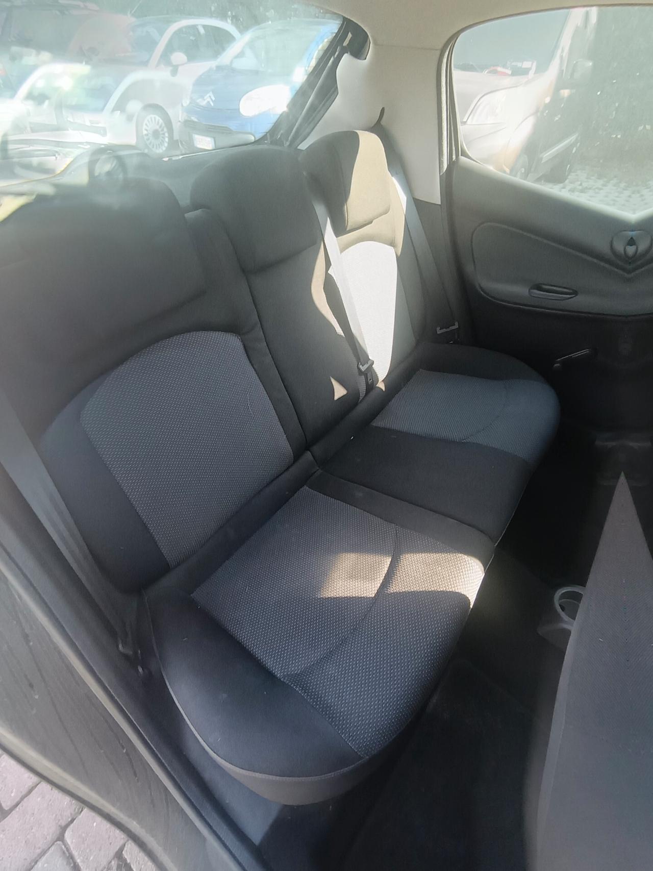 Peugeot 206 Plus 1.1 60CV 5p. Urban ECO GPL -VETTURA IN CONTO VENDITA-