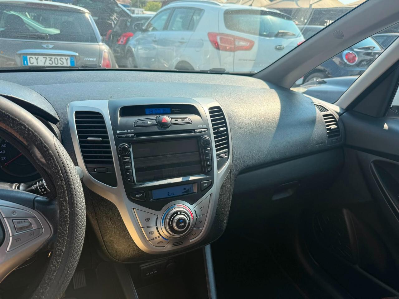 Hyundai iX20 1.4 CRDI 90 CV Style