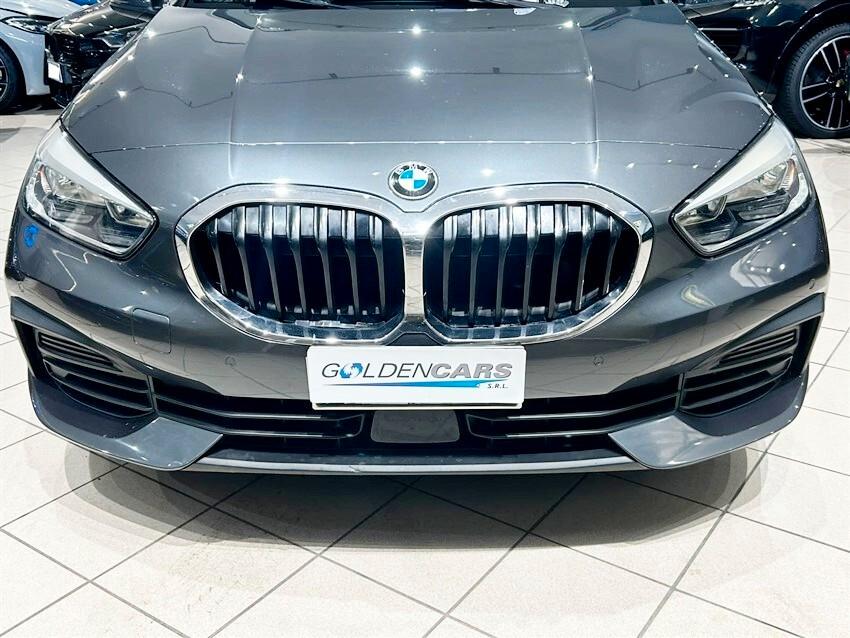 Bmw 116 116d 5p.