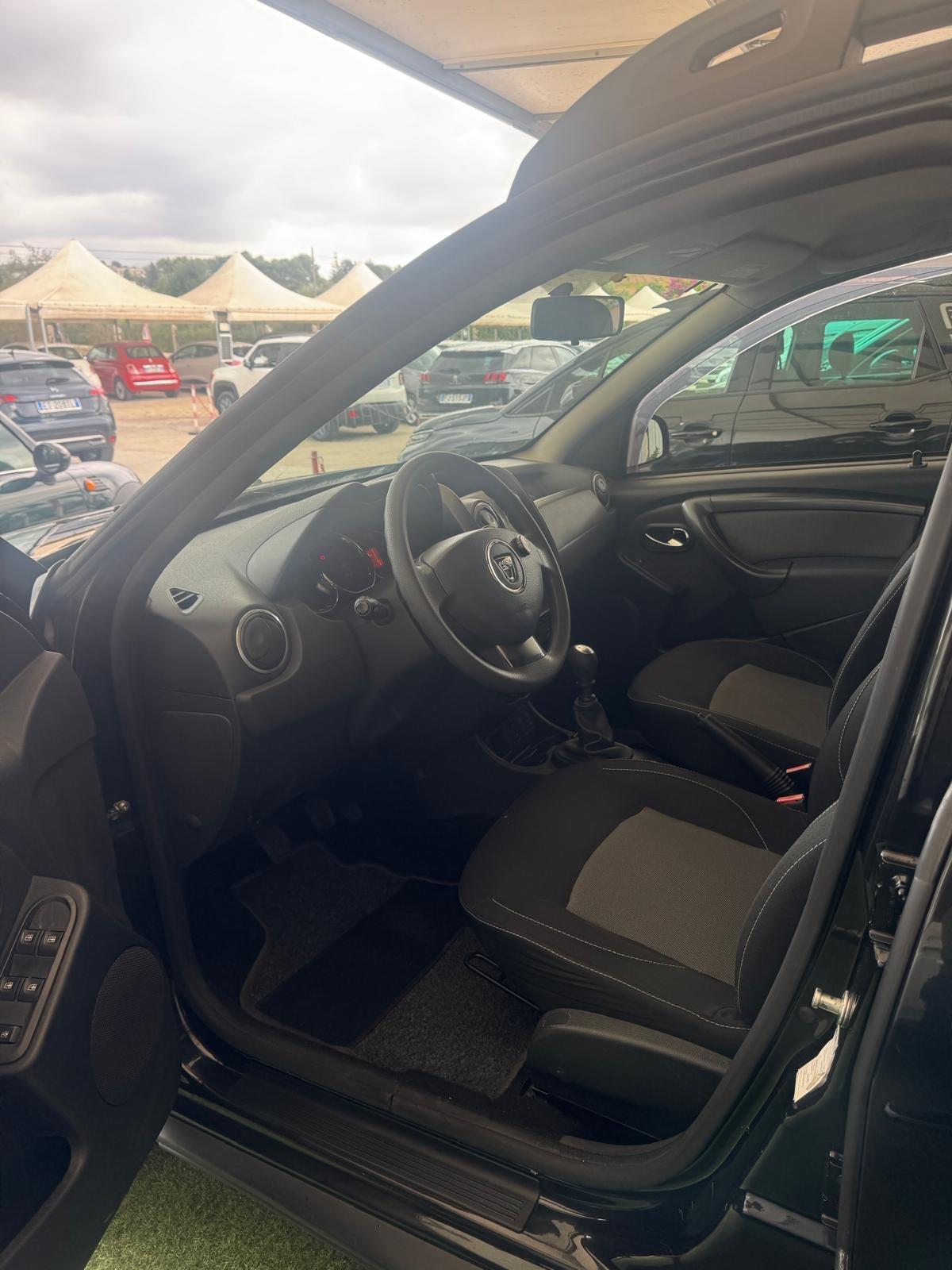 Dacia Duster 1.5 dCi 110CV Start&Stop 4x2 Serie Lim.Urban Explorer