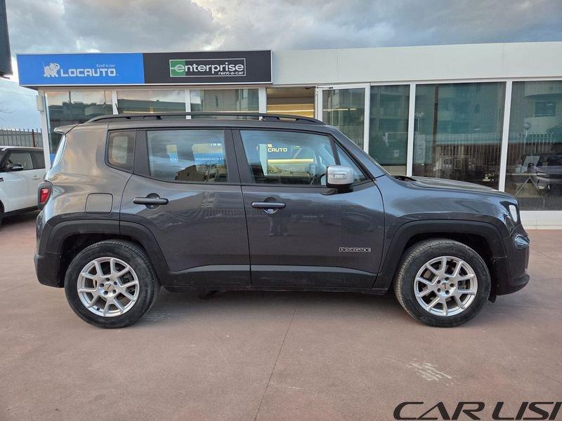 Jeep Renegade Renegade 1.5 turbo t4 mhev Limited 2wd 130cv dct
