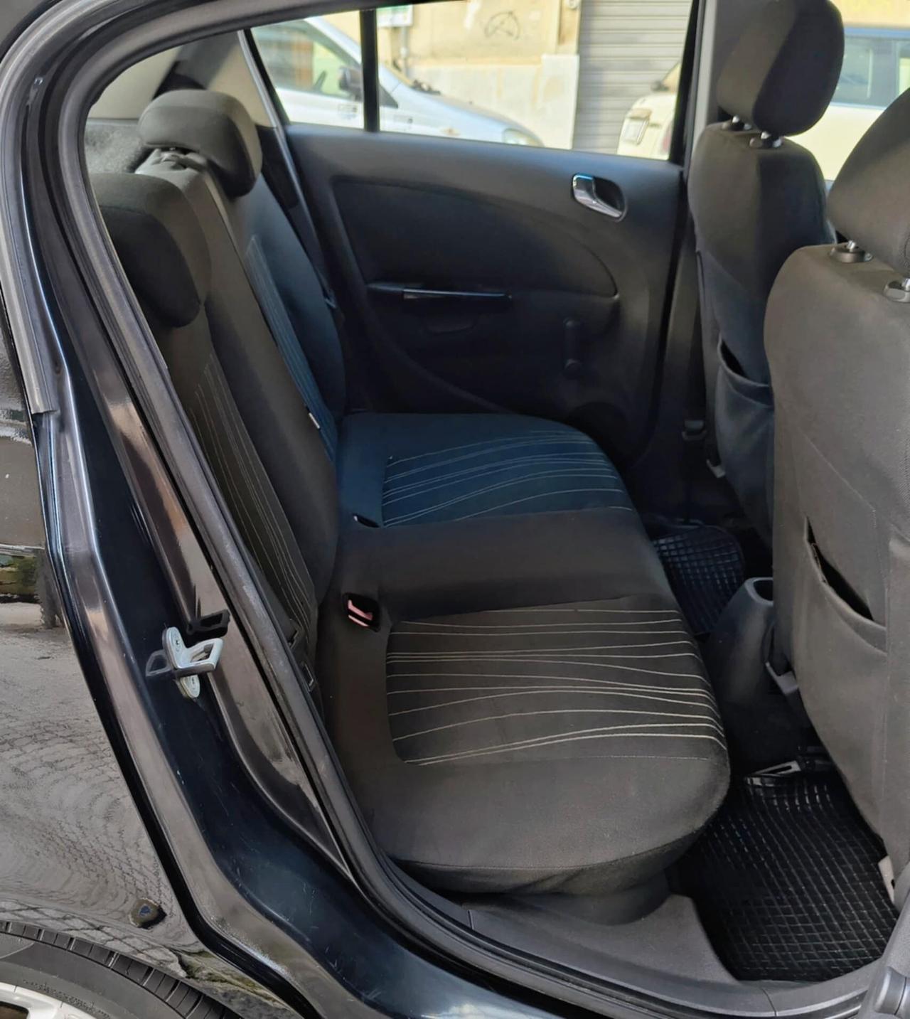 Opel Corsa 1.3 CDTI 90CV 5 porte Enjoy