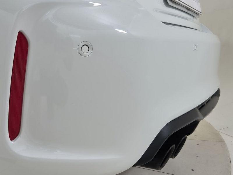 BMW Serie 2 M2 F87 Coupe Benzina M2 Coupe 3.0 Competition 410cv dkg
