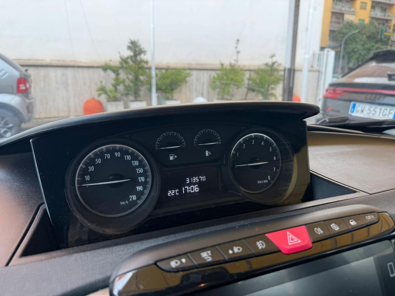 LANCIA YPSILON 1.0 HYBRID GOLD **PREZZO REALE**