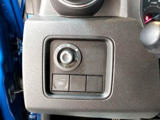 Dacia Duster 1.0 tce Access Gpl 4x2 100cv