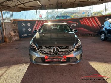 Mercedes-benz A180d 1.5 Sport 109cv Automatica