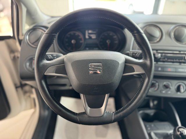 SEAT Ibiza 1.2 70 CV 5p. Reference