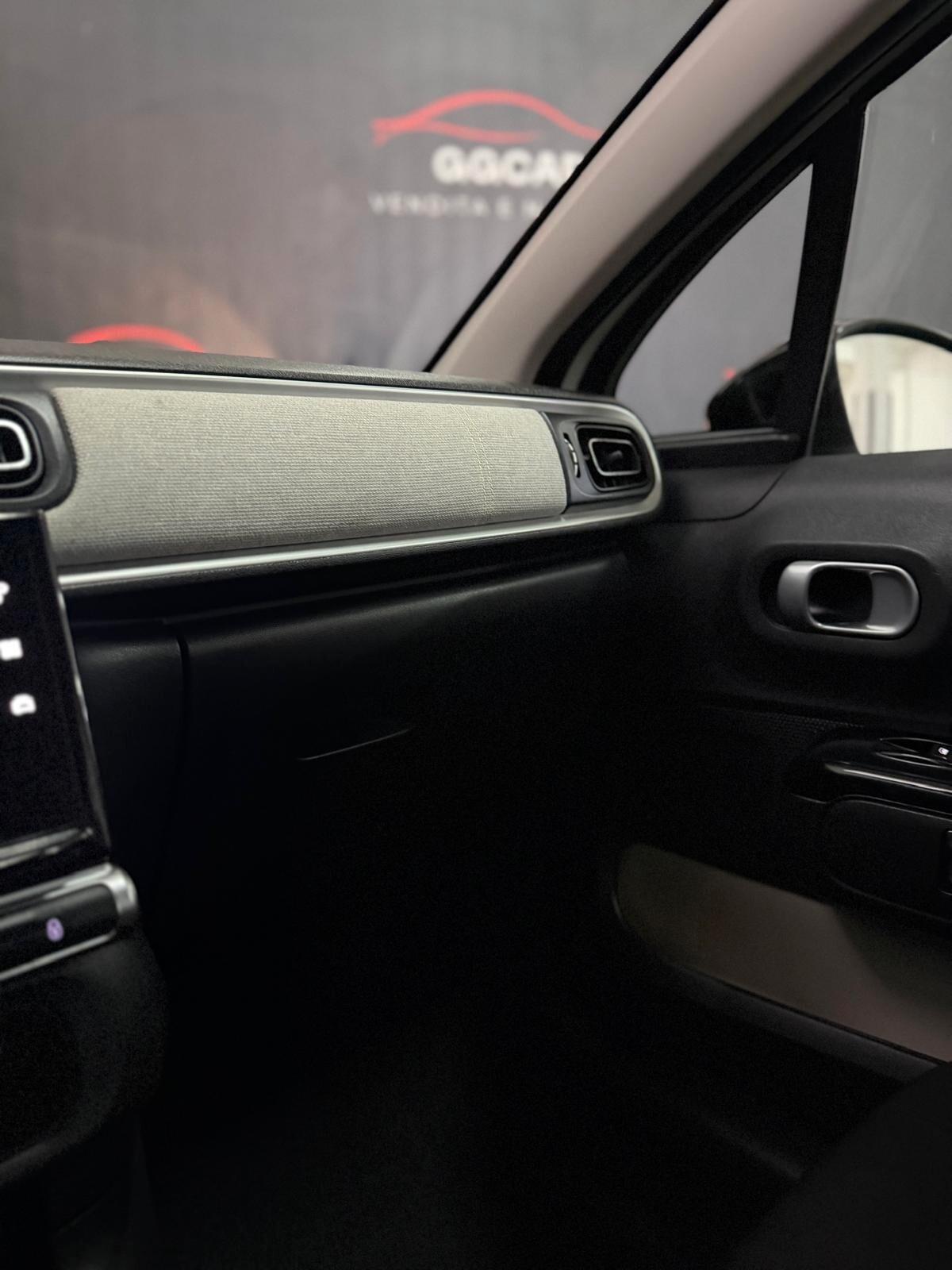 Citroen C3 PureTech 82 Feel