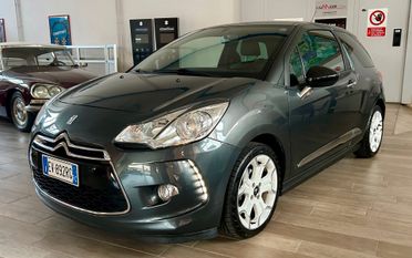 Ds DS3 DS 3 1.4 HDi 70 Chic