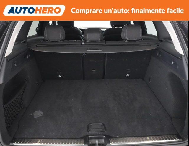 MERCEDES-BENZ GLC 200 d 4Matic Executive