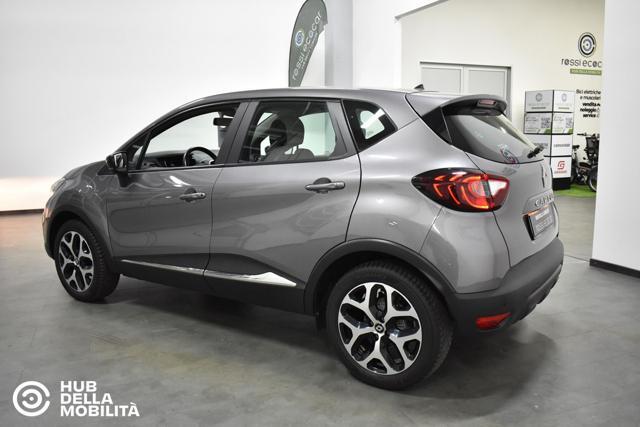 RENAULT Captur TCe 12V 90 CV Business - Ok Neopatentati