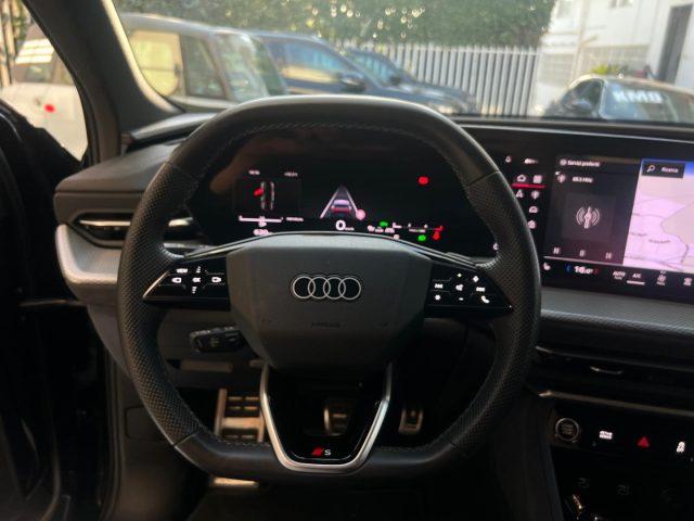 AUDI Q5 SPB TDI 150 kW mHEV+ S tronic quattro S line editi