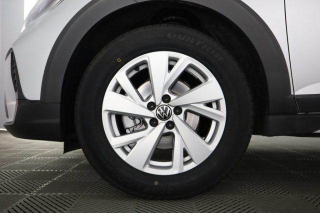 VOLKSWAGEN Taigo Taigo 1.0 TSI 95 CV Life