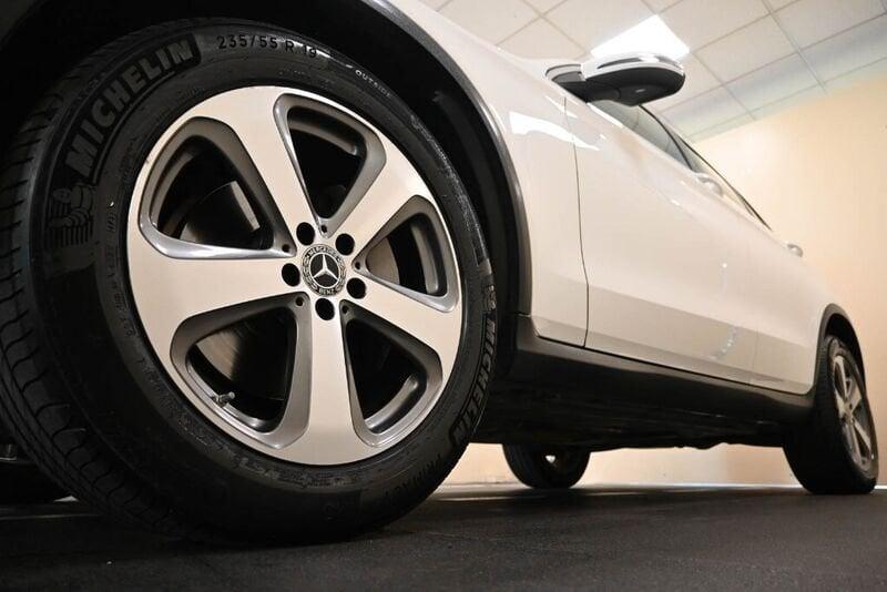 Mercedes-Benz GLC GLC 220 d 4Matic Sport