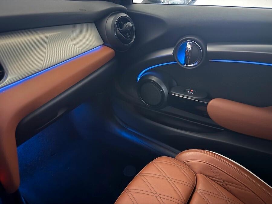 Mini 2.0 Cooper S Yours Automatica