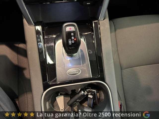 Land Rover Discovery Sport Discovery Sport 2.0D I4-L.Flw 150 CV AWD Auto S 7 posti