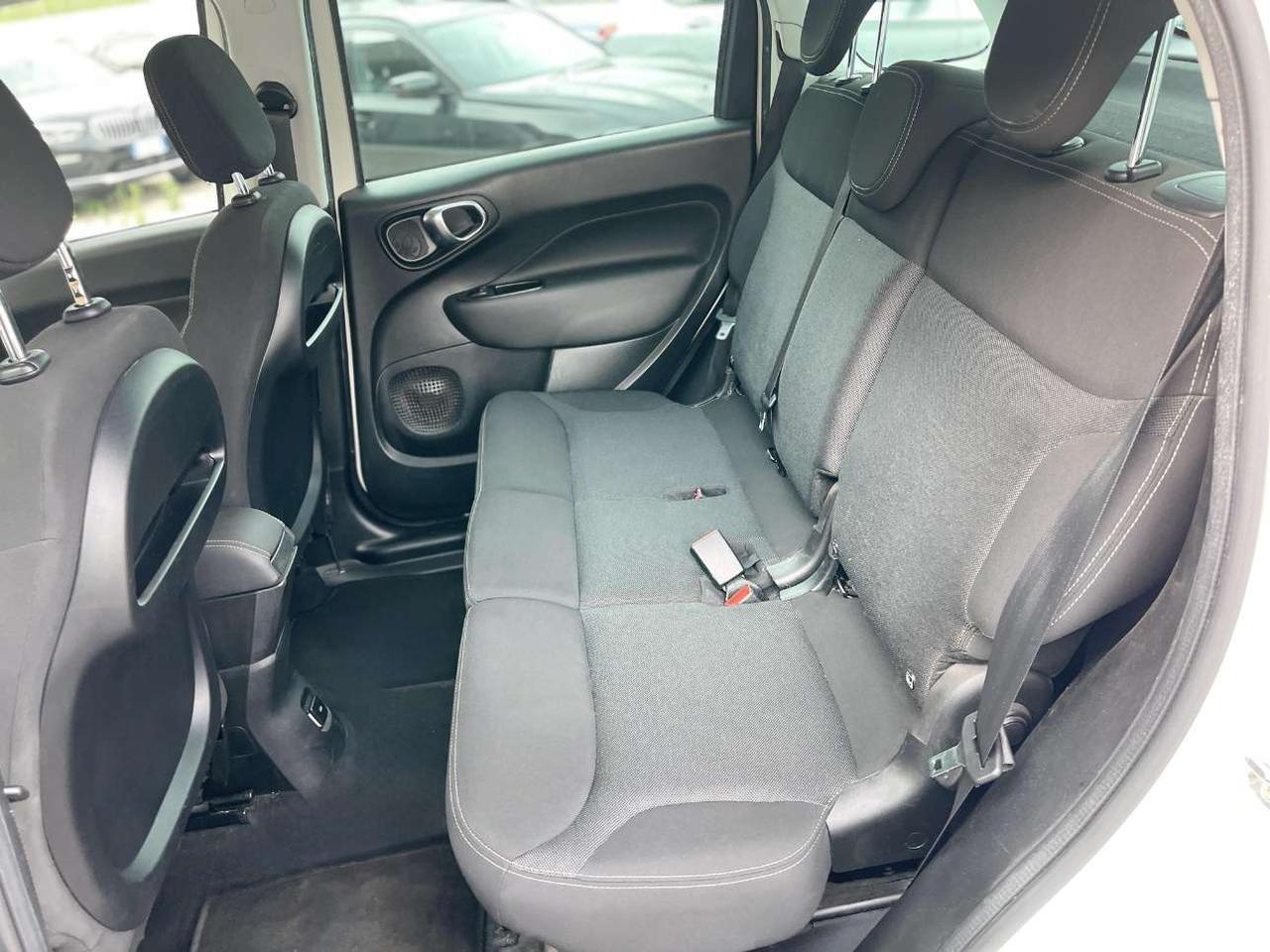 Fiat 500L 1.3 Diesel 95CV E6 Neo - 2017