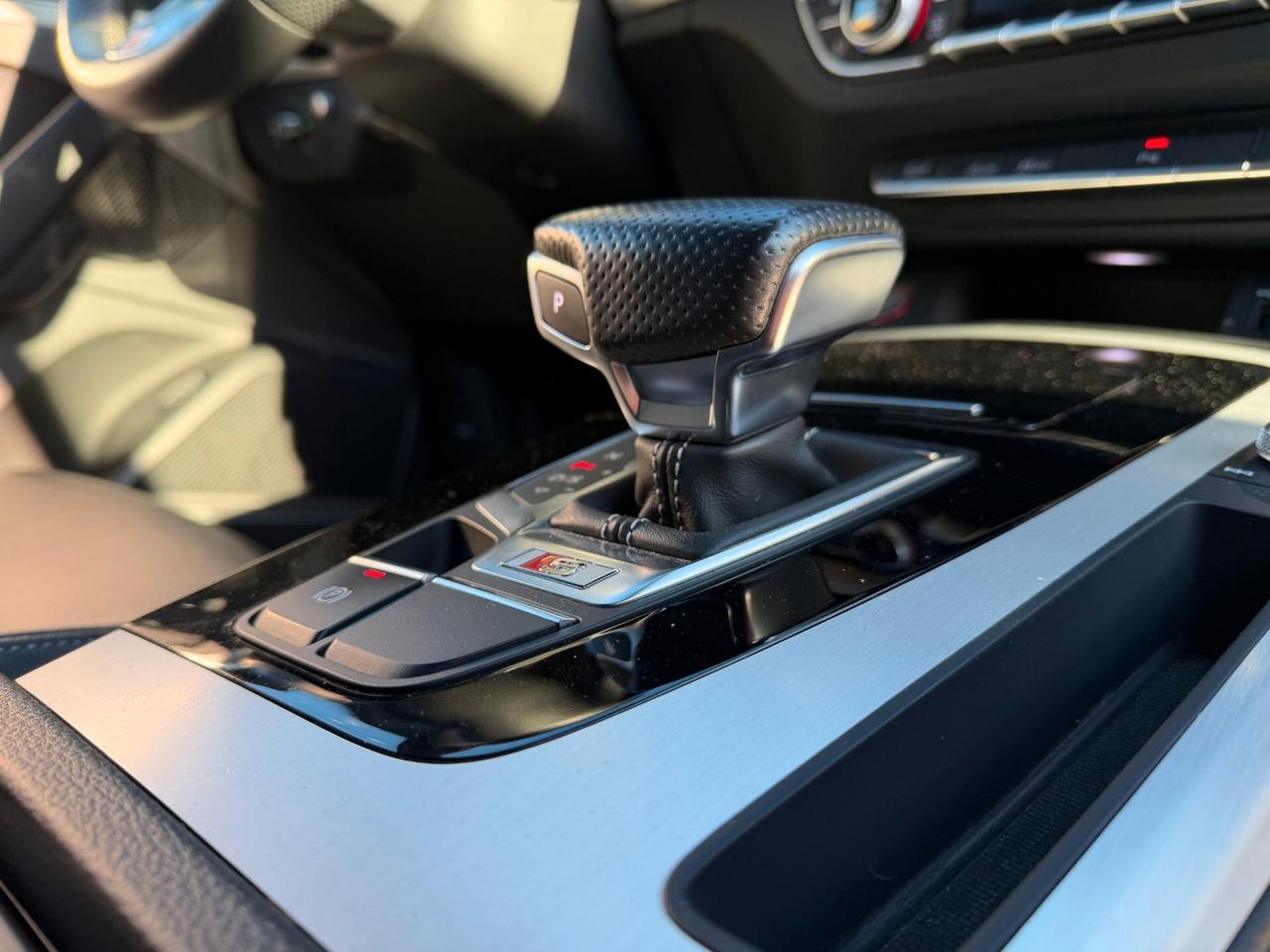 Audi Q5 SQ5 SPB TDI quattro tiptronic