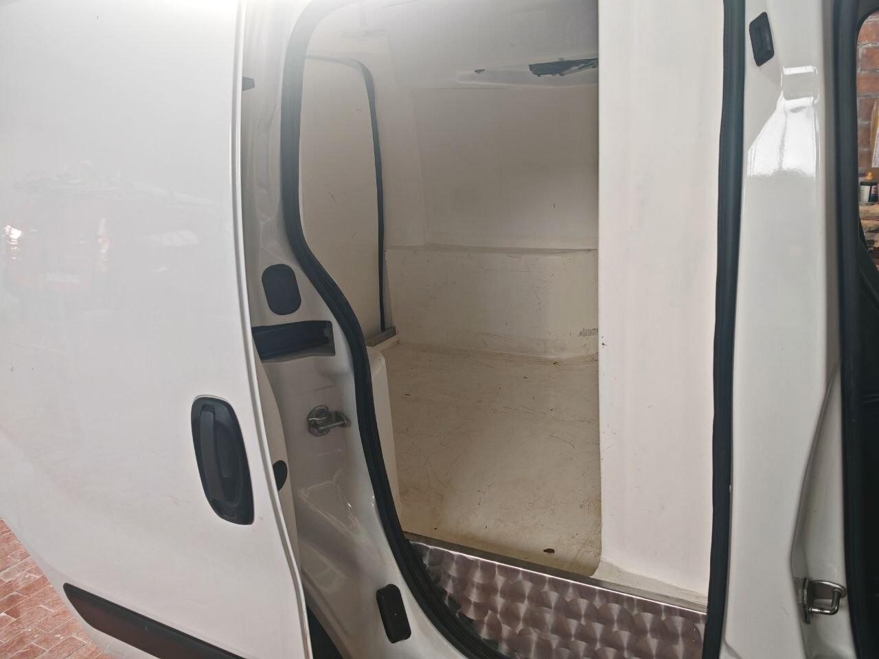 Fiat Fiorino 1.3 mjt 95cv Furgone FRIGO