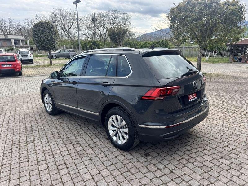 Volkswagen Tiguan 2.0 TDI SCR 90KW Life