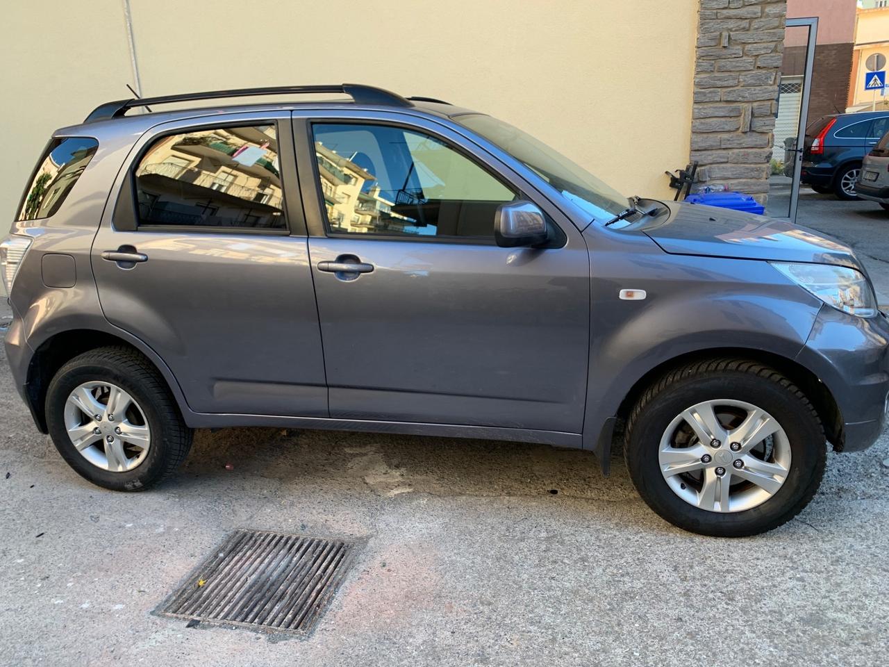 Daihatsu Terios 1.5 4WD Hiro 07/2009
