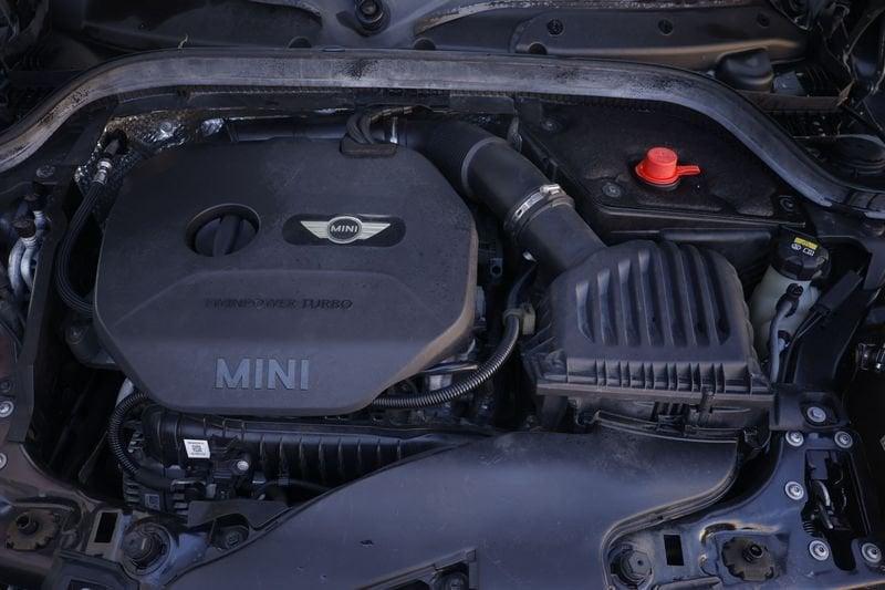 MINI Mini Mini Cooper Mini 1.2 One 5p 75KW ANNO 2015