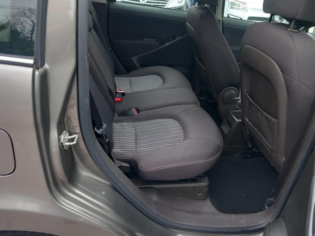 Lancia MUSA 1.4 Oro Plus Ecochic GPL