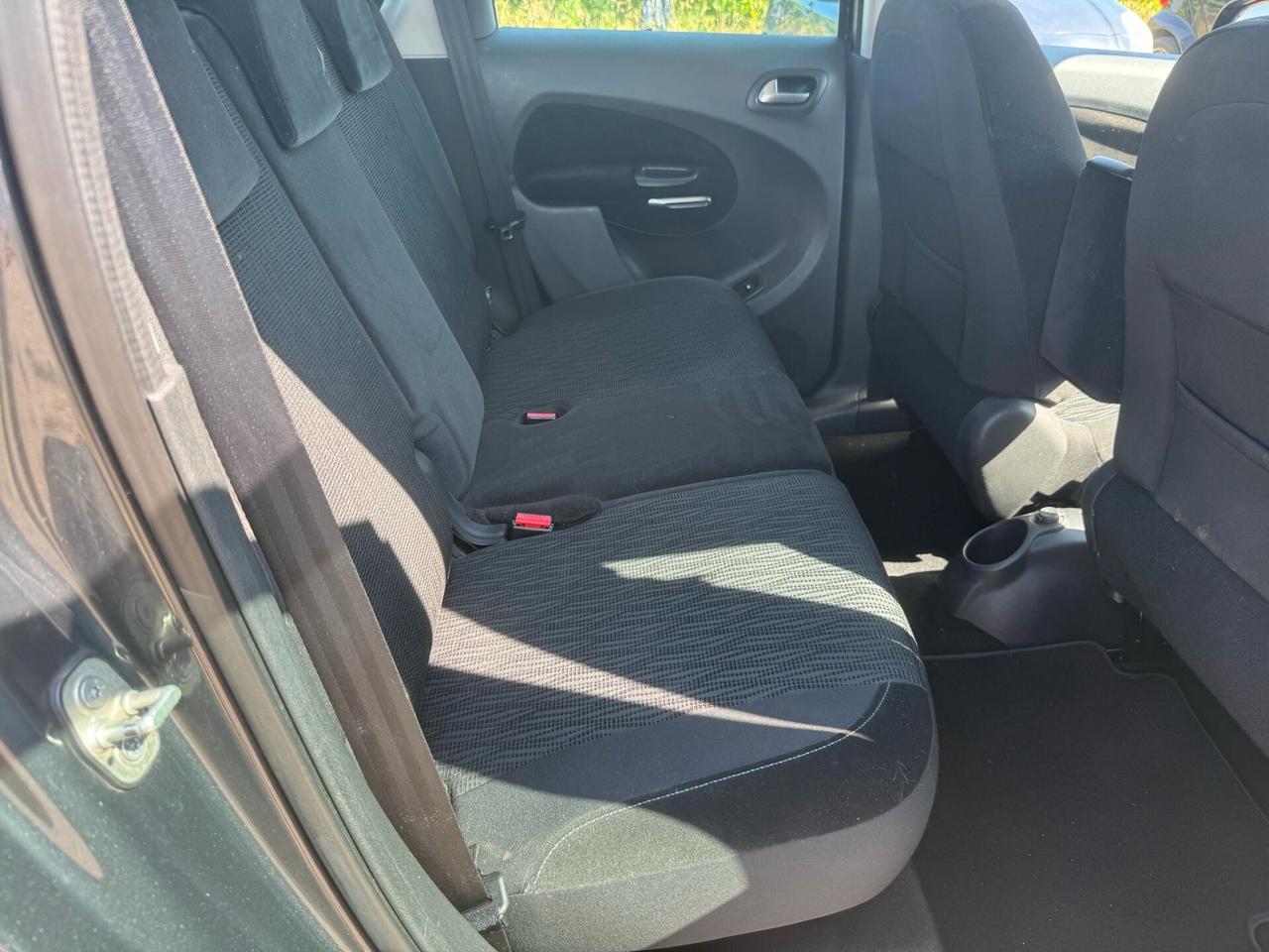 Citroen C3 Picasso 1.4 del 2013 SOLO 88.000 KM
