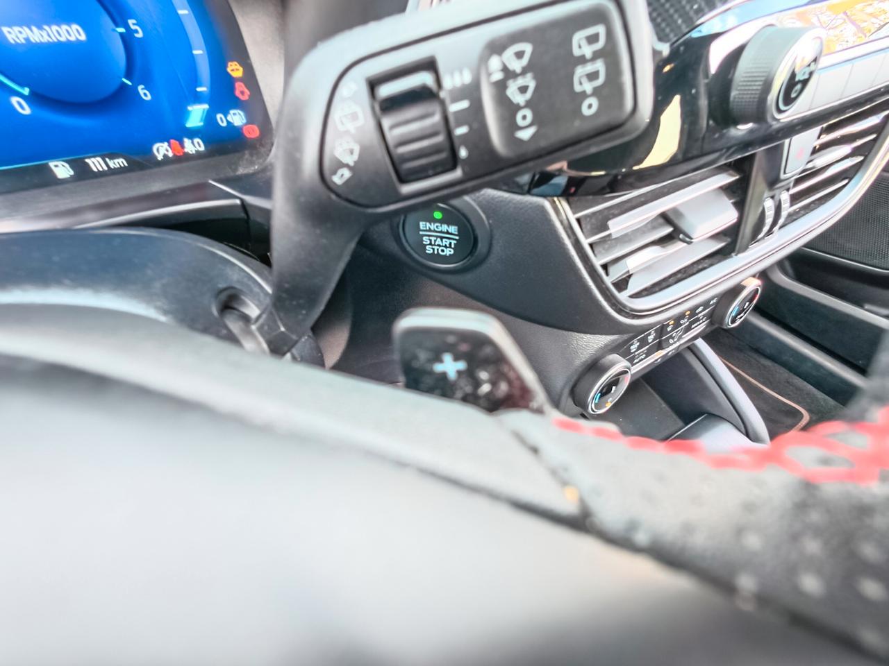 Ford Kuga 2.0 EcoBlue 120 CV aut. 2WD ST-Line X