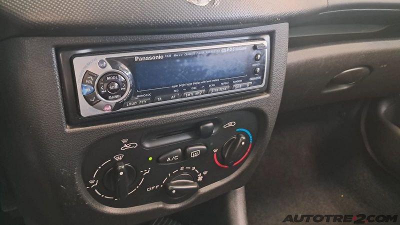 Peugeot 206 Plus Plus 1.1 60CV 3p. Plus
