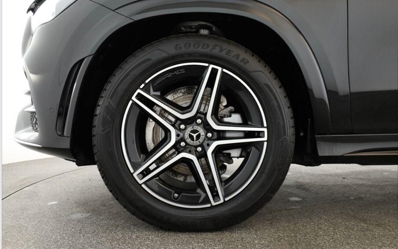 Mercedes-benz GLE 300 AMG PREMIUM PACK AMG PREMIUM 245CV TETTO