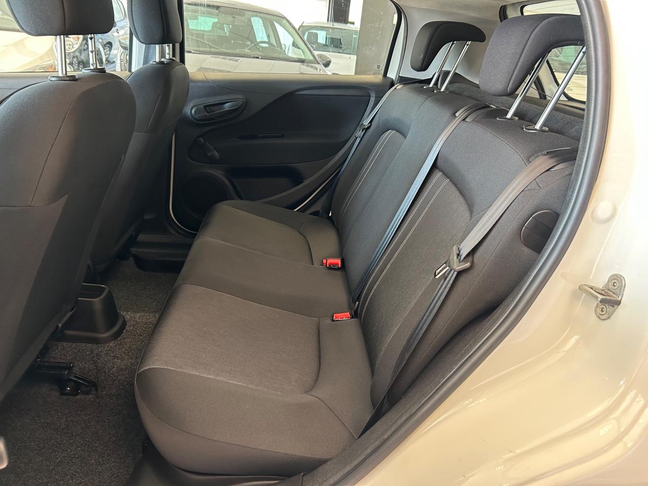 Fiat Punto - 2017 1.3 MJT II 95 CV NEOPATENTATI