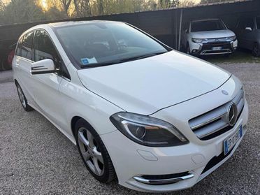 MERCEDES-BENZ B 180 BlueEFFICIENCY Premium Stupenda Bellissima