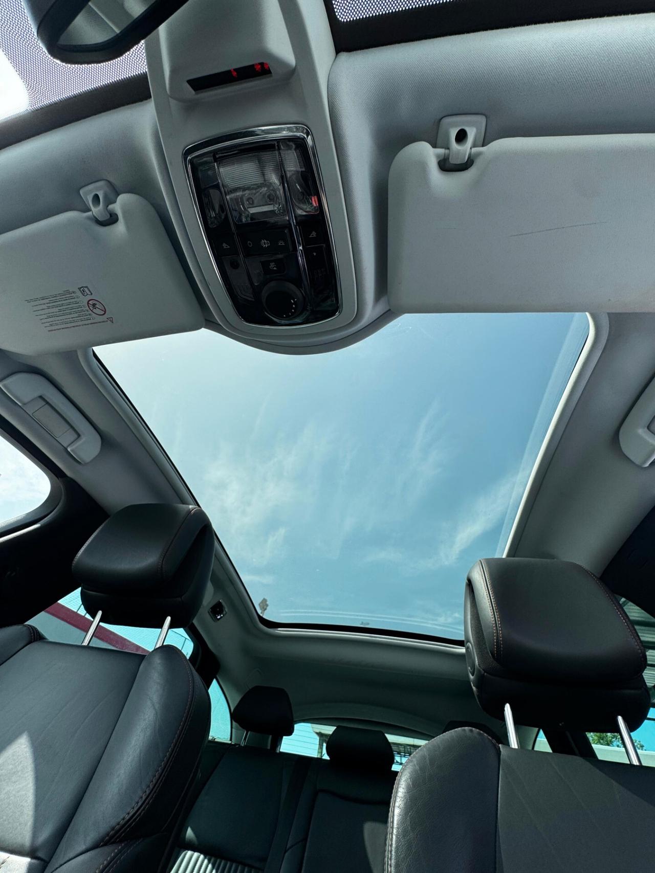 Peugeot 508 ibrida 4x4 euro 5 anno 2015