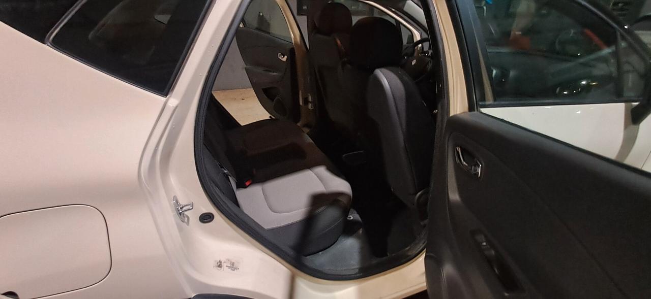 Renault Captur 0.9 TCe 12V 90 CV Start&Stop Energy R-Link