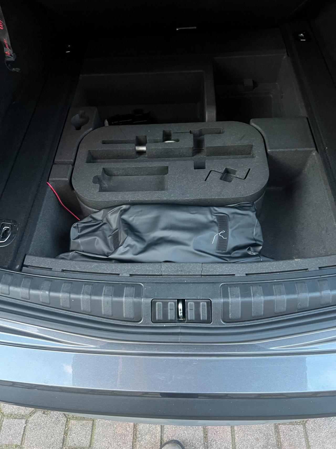Alfa Romeo Stelvio 2.2 Turbodiesel 210 CV AT8 Q4 Executive