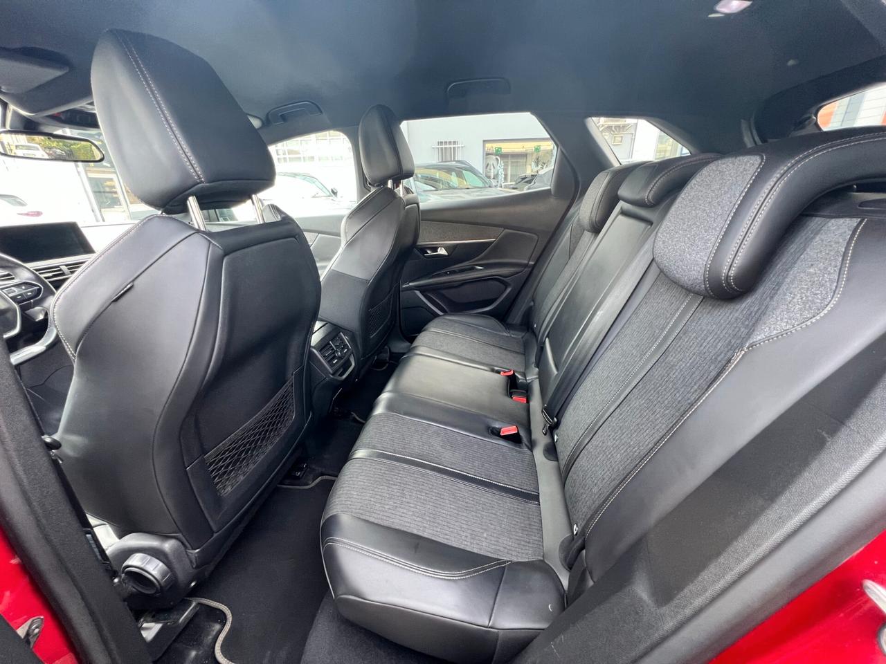 PEUGEOT 3008 1,5 HDI 131 CV GT-LINE MAN 5P