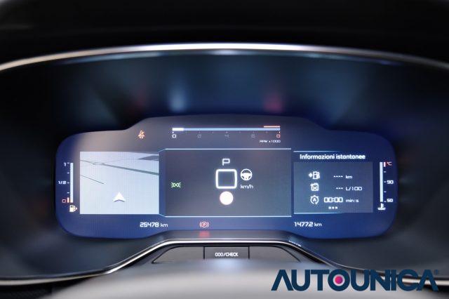 CITROEN C5 Aircross PURETECH 130 S&S EAT8 SHINE PACK NEOPATENTATI