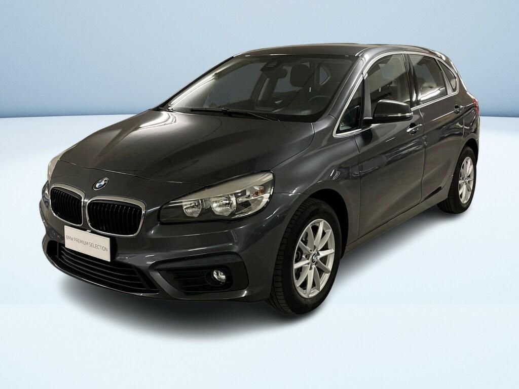 BMW Serie 2 Active Tourer 218 d Advantage Auto