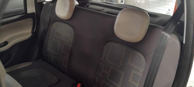 FIAT Panda 0.9 TwinAir Turbo S&S 4x4